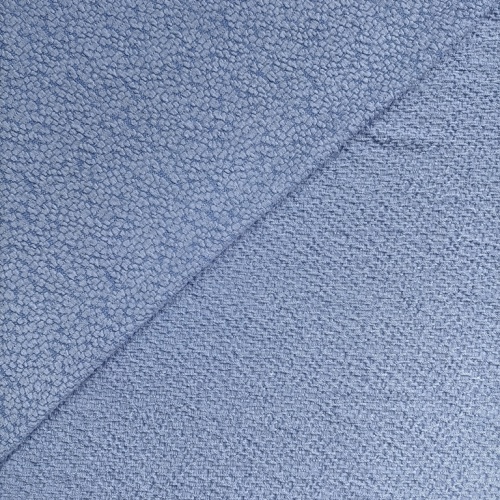 Tr. Jacquard Stoff gestrickt mit Spandex