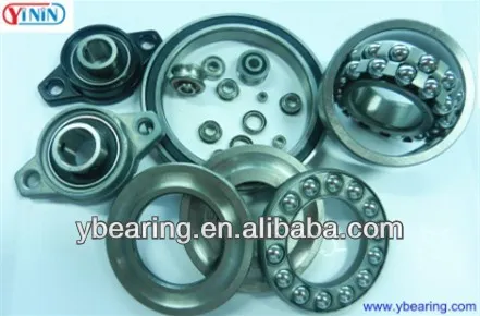 Manufacturer deep groove ball bearing self-aligning ball bearing