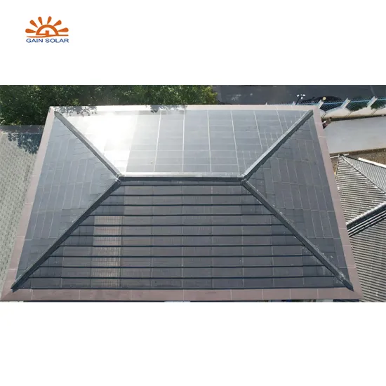 Buy Direct Thin Film Solar Panels for Energy Systems and Solar Parking Shades from China