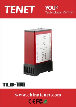 Vehicle Loop Detector