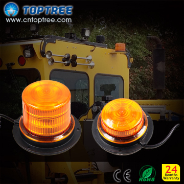 Waterproof warning led beacon light