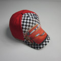 New Style Car Cotton and Polyester Sports Cap