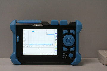 Multi-mode OTDR optical time domain reflectometer equal to EXFO OTDR