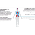 Bodybuilding Powder Skin Whitening Hydrolyzed Collagen Protein Factory