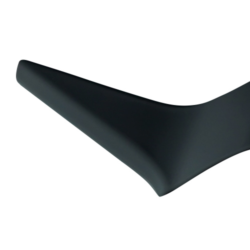 Toyota Tacoma bonnet guard