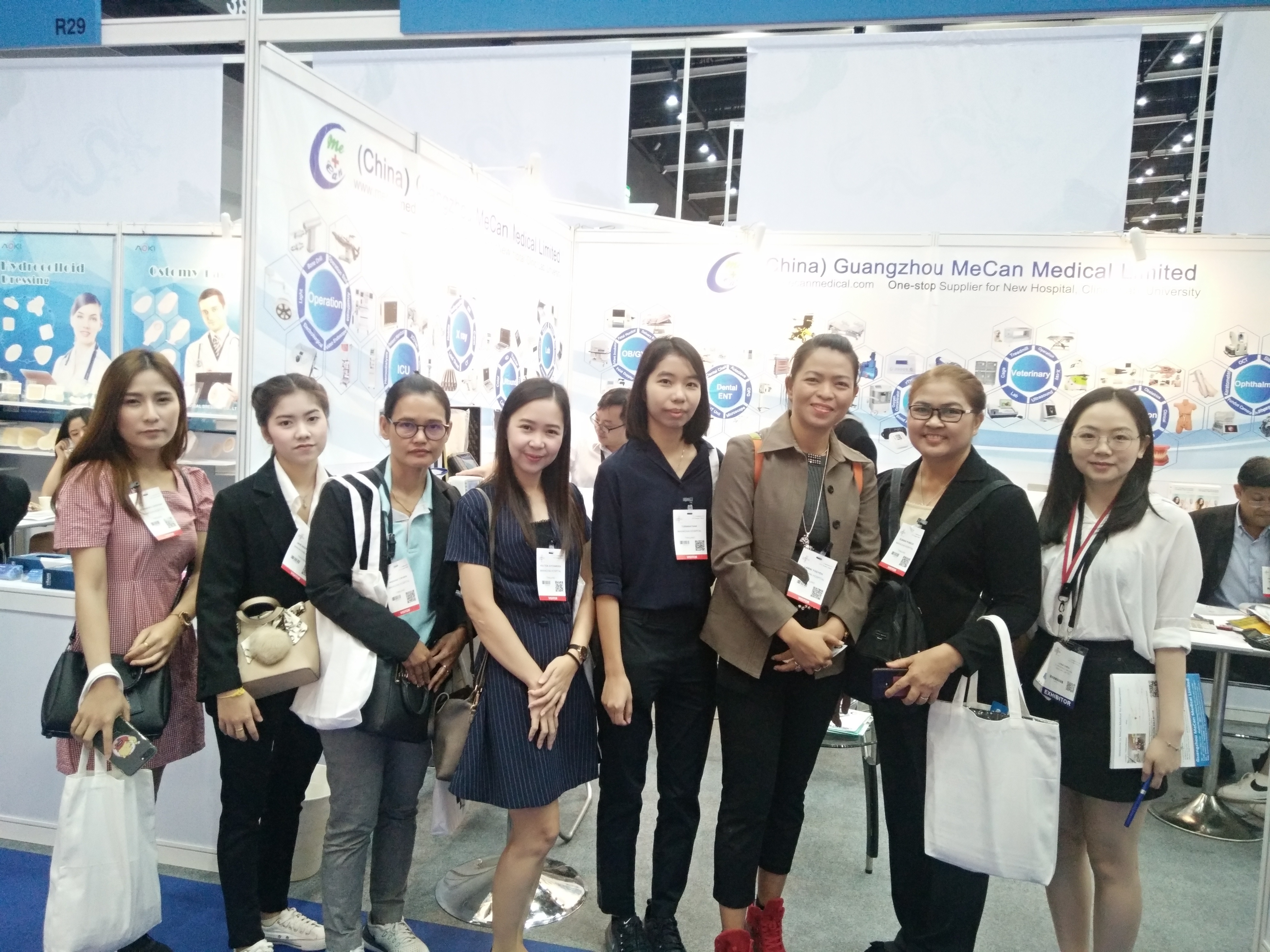 Medical Fair Thailand 2019 (9)