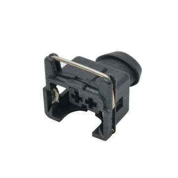 Waterproof Automotive Connector Leyi 2 Pin DJ7021-3.5-21-282189-1