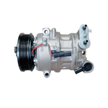 Compressore OEM A/C per MG6 2020 - Numero parte 10070083