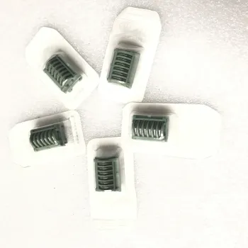 Medical Titanium Clips for Surgery