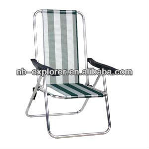 Beach chair / camping chair / Competitive prices outdoor chairs