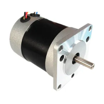 BLDC Motor Nema 23 57mm 3 Phase Stepper Motor