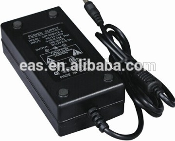 12v 5a switching power adapter