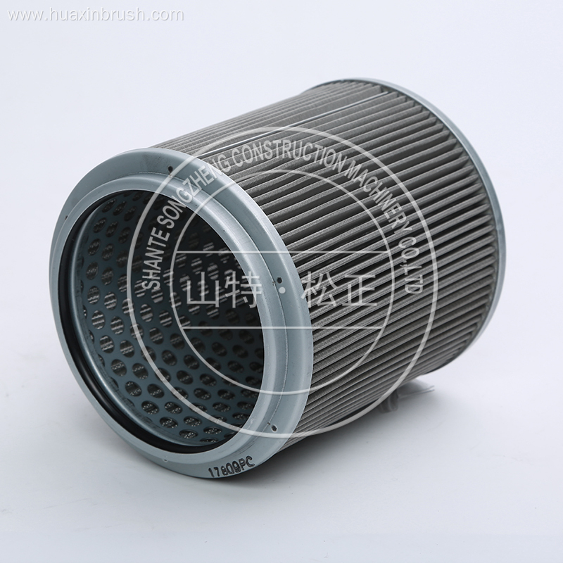 KOMATSU D85PX-15 PC300-8 STRAINER FILTER 22B-60-11160