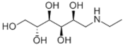 N-Ethyl-D-glucamine CAS 14216-22-9