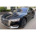 EV Car Energy Meanicles BYD E9