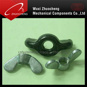 DIN 315 Wing Nut