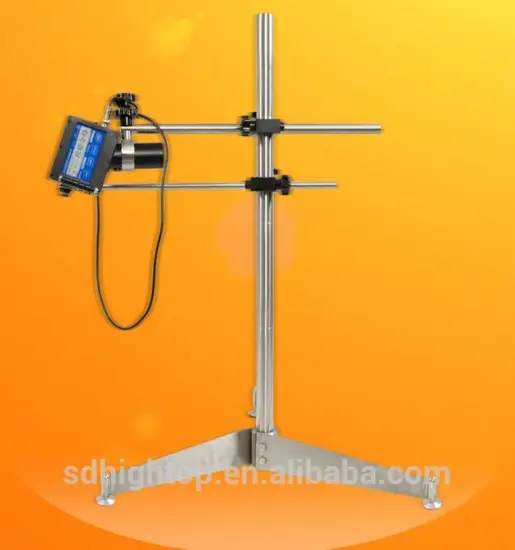 Industrial Hand-Held Batch Inkjet Coding Printers Machine, Hand Printing Machine/Printing On Food/Ink Jet Printer