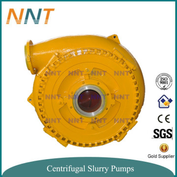 G series Sand and Gravel Pump for Dredging
