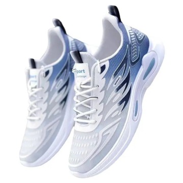 Waterproof and Non-slip Running Shoes for Men - Stay Comfortable and Active