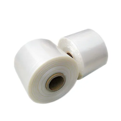 Polyethylene Film Stretch film wrap