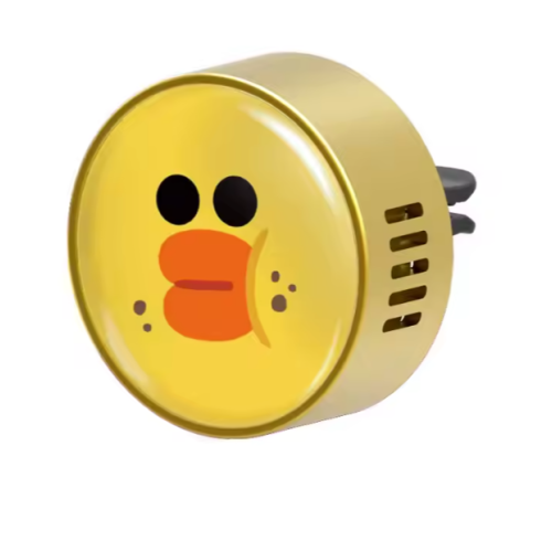 Пользовательский оптовый автомобильный вентиляционный воздух освежители