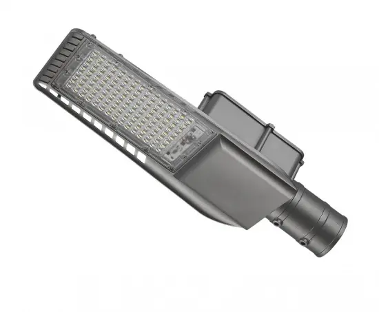 Flexible Adjustable Street Lights for Busy Street