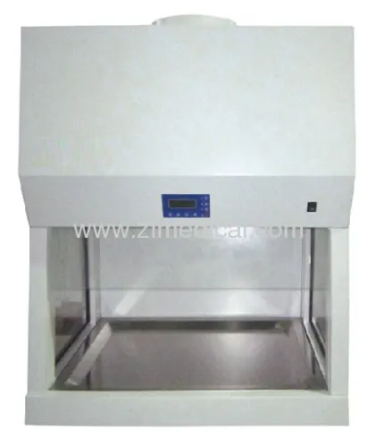 Clean Biological Safety Cabinet 