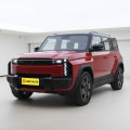 Chery iCAR 03T 2024 Long Range Edition
