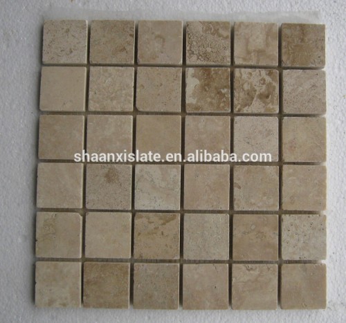 natural slate mosaic tile