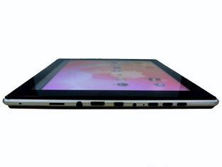 9.7'' Mid Touchpad Tablet Computer Google Android 4.0 With 4gb / 8gb / 16gb / 32gb Storag