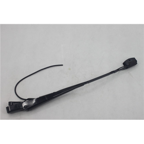 rear wiper arm zafira change