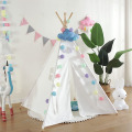 New Design Kids Play Tent Indian Teepee