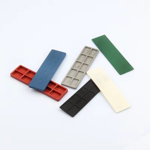 Rectangular Plastic Shim for Windows Waterproofing