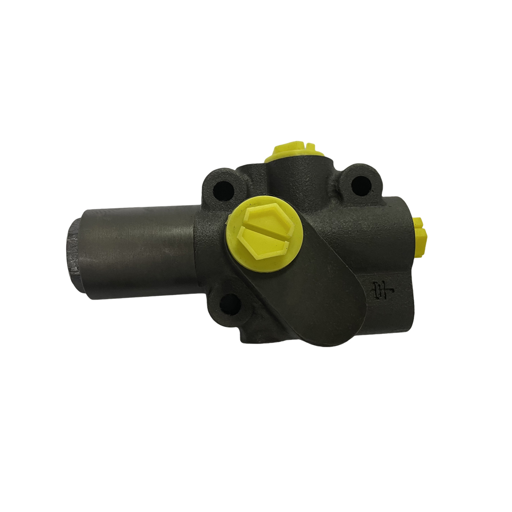 Hydraulic Valve