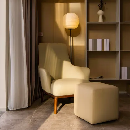 Westin Upholstered Lounge Chair