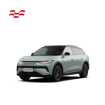 2024 Leapmotor C11 Reev 180 Comfort Edition : 새로운 확장 범위 전기 하이브리드 자동차