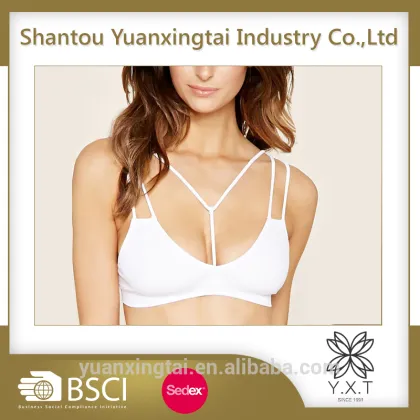 strappy seamless sexy mature underwear women lingerie