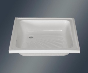Acrylic Square Shower Tray Shower Base