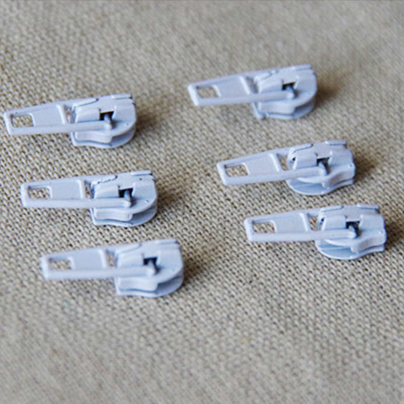 Nylon zipper head NLFZ-5-5