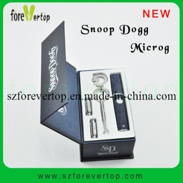 New Dry Herb Vaporizer Micro G Pen E-Cig Herbal Pen