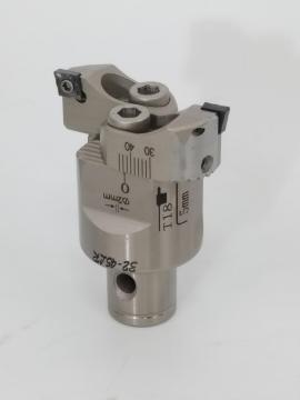 RBA32 Indexable Twin Bit Roughing Boring Head