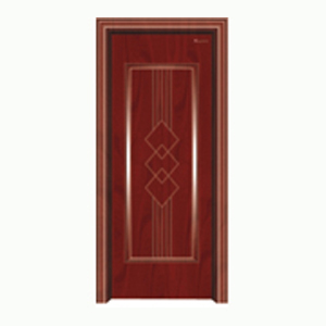 interior wooden door