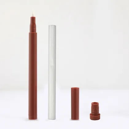 All Day Dual-Ended Waterproof Liquid Eyeliner Pencil