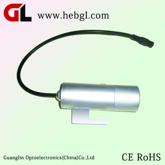 850nm12VDC led infrared illuminator inventory