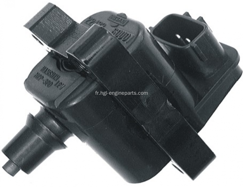 Denso Ignition Coil 099700-048 pour Nissan 22433-60U02