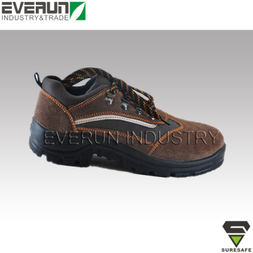 ER8310 High performance Miner's shoes Industrial safety shoes