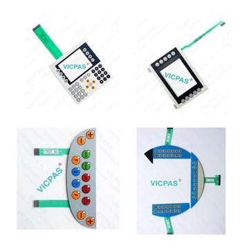 5PP520.1043-B10 Touch Screen 5PP520.1043-B10 Membrane Keypad