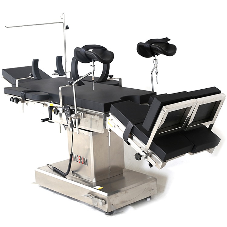 Most Popular Sold Electric Surgical Table