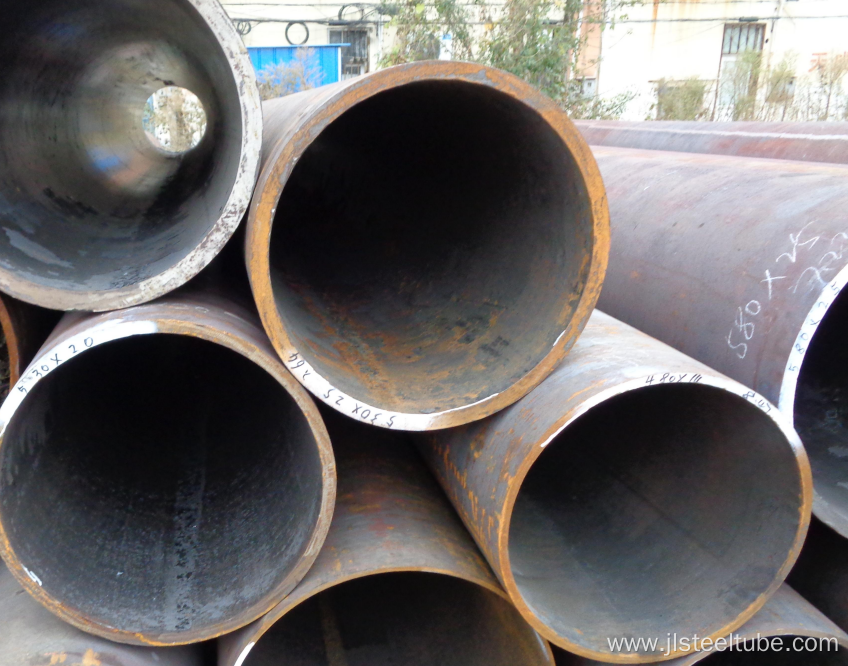 DN500 ASTM A519 4620 Seamless Steel Pipe