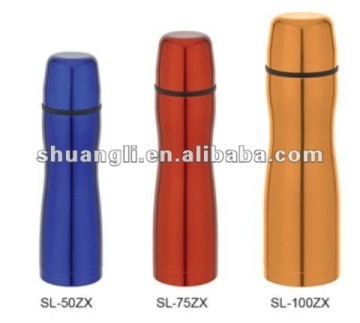 vacuum flask and thermoses